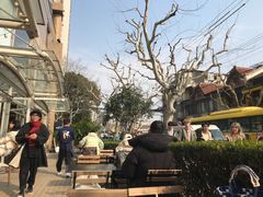 -Alimentari早午餐(安福路店)