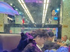 -新辉港式茶餐厅(北栅店)