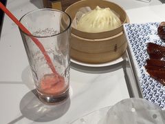 -羲和雅苑•北京烤鸭(国贸商城店)