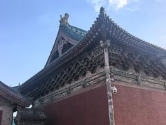 -代州文庙