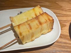 吐司-蚝太郎 • 海鲜烧烤(Upark店)