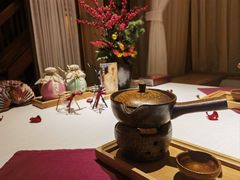 -叶叶菩提(太原别墅店)