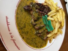 -Entrecôte 法国牛扒馆(保利·时光里店)