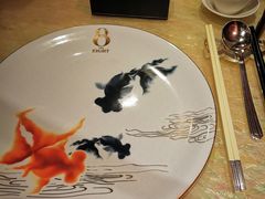 -8餐厅(新葡京酒店)