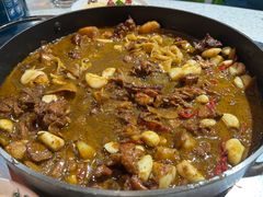 -金柱大盘鸡(和田二街店)