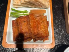 -局气 烤鸭·北京菜(光华路店)