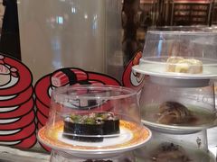 -万岁寿司(蓬江万达店)