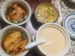 -南京大牌档(凯德大峡谷店)