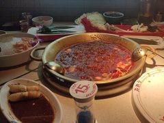 -小龙坎火锅(全球总店)