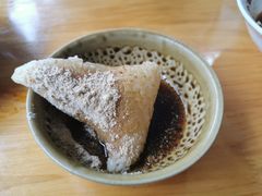 红糖粽子-巧姑传