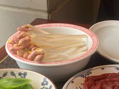 -皇城老妈火锅·川味传承(港湾店)