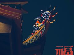-白鹭洲公园