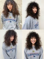 -MY HAIR ARDOR