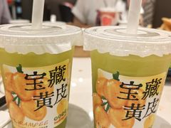 -稻香海鲜饭店(第一国际店)