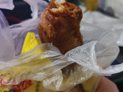 -天美汇鸡翅包饭(来福士广场店)