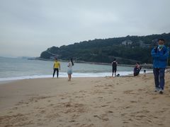 -大梅沙海滨公园