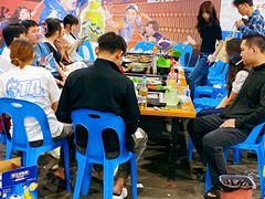 -石屏老字号4号包浆豆腐美食城(泼水广场店)