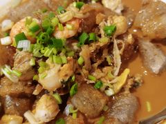 -旺角小渔村·海肠捞饭开创者(二马路店)
