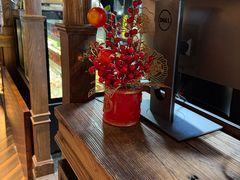 -纳瓦新疆菜(银都店)