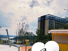 -食光全日制餐厅(绵阳首开喜来登酒店)