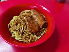-百乐门粉面店(二龙喉分店)