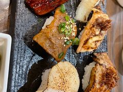 -东京屋(武定路店)