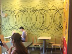 -麦当劳(坂田分店)