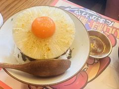 -玉川屋创意日料(柳巷店)