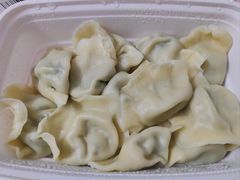 -海知道大连海鲜水饺(南山大冲店)