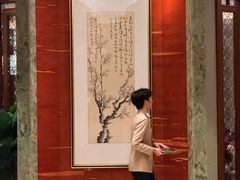 -江南灶中餐厅(南京香格里拉店)