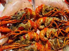 -江味龙虾馆·裸蓝龙虾(南山店)