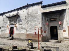 -屯溪老街