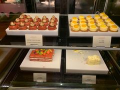 -广州富力君悦大酒店·凯菲厅