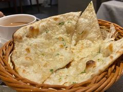 -Pita's&Tika's中东和印度风味餐厅(龙湖天街店)