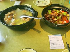 -广益饭店·云南菜·传统滇菜(翠湖北门书屋店)