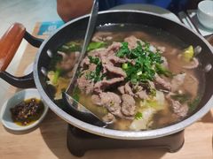 -全牛匠·乐山跷脚牛肉(新中关店)