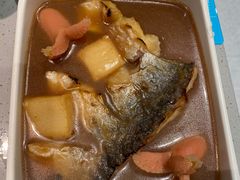 -半天妖烤鱼(蒸湘万达广场店)