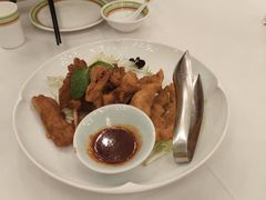 -开海·红岛海鲜虾水饺(石老人店)