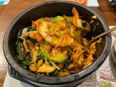 -首尔馆韩国料理(金童路店)