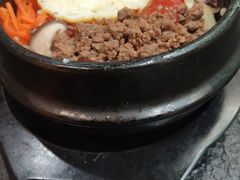-槿Story·韩国料理(望京韩国美食城店)
