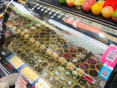 -西关老字号钵仔糕(上下九宝华路店)