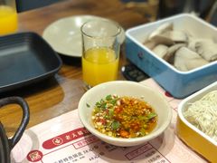 -老天桥蛙炉火锅(昆山直营店)