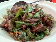 -潇湘·永州会馆(百子湾店)