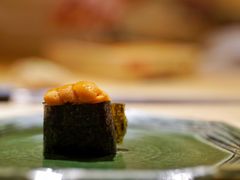 -鮨青(恒基名人购物中心店)