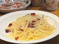 -味莊餐厅(康庄南街店)