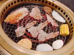 -神户赤童日式烤肉(金地广场店)