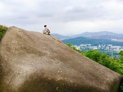 -火炉山森林公园
