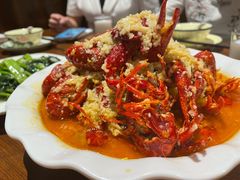 -庆峰龙虾烧烤(合肥一店)