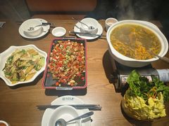 -小户人家(循礼门南国中心店)