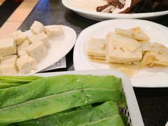 -湘肠香火锅店(团结湖店)